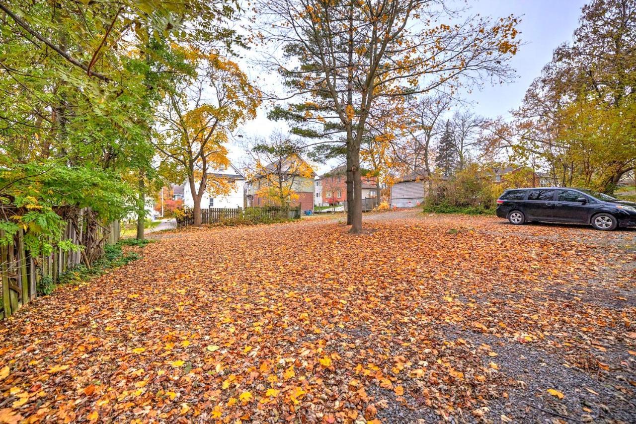 Riverview Executive Home A Niagara Falls Exterior photo
